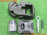 3UPJ=37230625]BMW ミニ(MINI)クーパーD(XN15 F56)純正 パンク修理キット 中古_s3