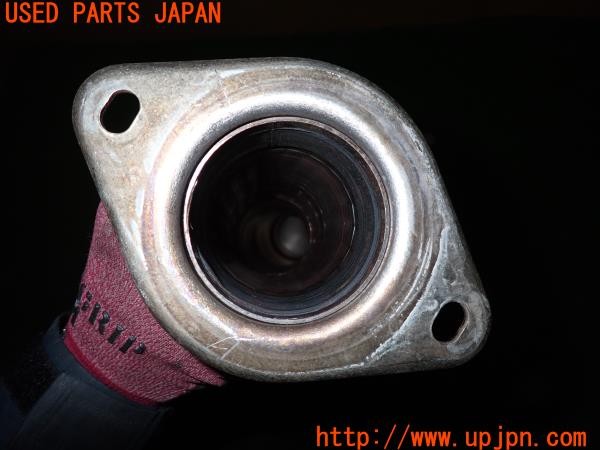 3UPJ=37260159]ベンツ A200 d(177012 W177)純正 A2474906202 触媒 中古_m3