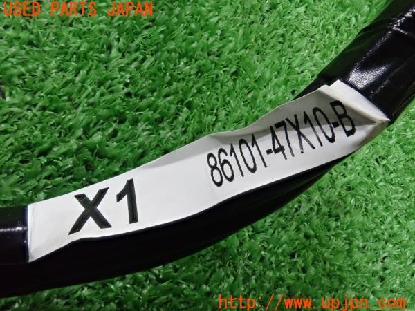 3UPJ=37300003]プリウス(MXWH60)前期 純正 86880-52030 ナビゲーション用アンテナ 中古_m3