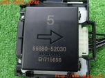 3UPJ=37300003]プリウス(MXWH60)前期 純正 86880-52030 ナビゲーション用アンテナ 中古_s4