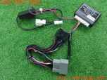 3UPJ=37300507]プリウス(MXWH60)前期 Jes TV CONTROL S-MODEL テレビコントロール テレビキット 中古_s0