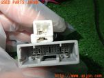 3UPJ=37300507]プリウス(MXWH60)前期 Jes TV CONTROL S-MODEL テレビコントロール テレビキット 中古_s2