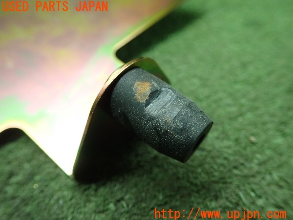 3UPJ=37310001]ロードスター RS(NCEC)前期 社外 ナビ オーディオ ステー ブラケット 中古_m4
