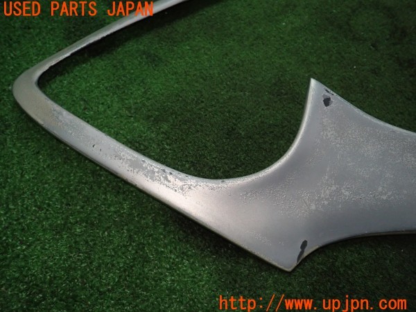 3UPJ=37320590]ポルシェ カイエン S(9PA00 955型)TECHART テックアート? MAGNUM マグナム? ヘッドライトリム 中古_m1
