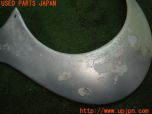 3UPJ=37320590]ポルシェ カイエン S(9PA00 955型)TECHART テックアート? MAGNUM マグナム? ヘッドライトリム 中古_s2