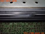 3UPJ=37330025]パジェロ ロング スーパーエクシード(V75W)前期 純正 サイドステップ 中古_s2