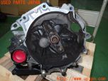 3UPJ=37340207]VW ルポ GTI(6EAVY)純正 ミッション マニュアル MT 社外 機械式LSD? 中古_s1
