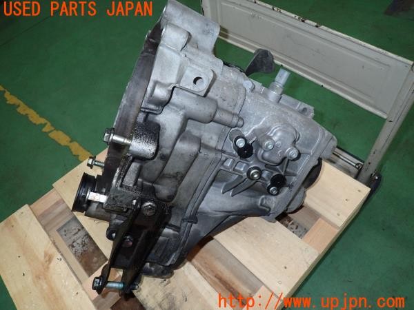 3UPJ=37340207]VW ルポ GTI(6EAVY)純正 ミッション マニュアル MT 社外 機械式LSD? 中古_m3