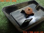3UPJ=37350008]コルト ラリーアート バージョンR(Z27AG)後期 純正 7450A301 エンブレム フロントグリル側 中古_s4