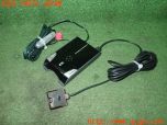 3UPJ=37350503]コルト ラリーアート バージョンR(Z27AG)後期 三菱重工業 ミツビシ MOBE-600 ETC車載器 中古_s0