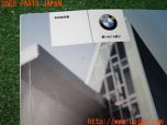 3UPJ=37370802]BMW 523i ツーリング(MT25 F11)取扱説明書 取説 車両マニュアル 中古_s2