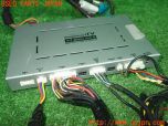 3UPJ=37380579]BMW 320d(3D20 F30)doujyousyaTV AIT-BM03-AIO-B ナビ男くん インターフェース 中古_s2