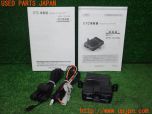 3UPJ=37420503]ソリオ バンディット HV(MA37S 1型)純正ビルトイン DENSO デンソー DIU-6200 ETC2.0車載器 新セキュリティ対応 中古_s0