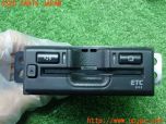 3UPJ=37420503]ソリオ バンディット HV(MA37S 1型)純正ビルトイン DENSO デンソー DIU-6200 ETC2.0車載器 新セキュリティ対応 中古_s2
