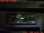 3UPJ=37420503]ソリオ バンディット HV(MA37S 1型)純正ビルトイン DENSO デンソー DIU-6200 ETC2.0車載器 新セキュリティ対応 中古_s4