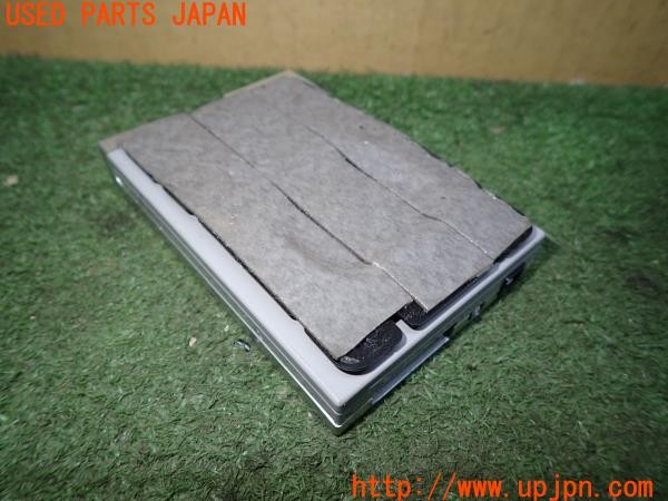 3UPJ=37430503]シボレー サバーバン LT(GMT931)Panasonic パナソニック CY-ET909D ETC車載器 中古_m2