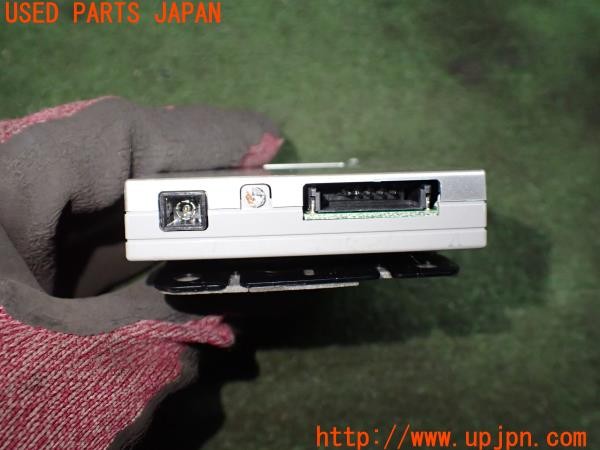 3UPJ=37430503]シボレー サバーバン LT(GMT931)Panasonic パナソニック CY-ET909D ETC車載器 中古_m3