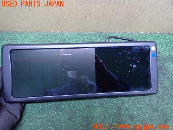 3UPJ=37430567]シボレー サバーバン LT(GMT931)Matador マタドール M702 ルームミラー ７インチワイドミラーモニター ジャンク_m1