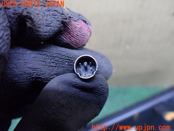 3UPJ=37430567]シボレー サバーバン LT(GMT931)Matador マタドール M702 ルームミラー ７インチワイドミラーモニター ジャンク_m4