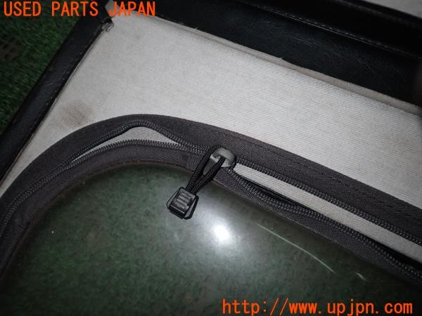 3UPJ=37440013]三菱 ジープ キャンバストップ(J53(改))BESTOP ベストップ ドア 幌 ソフトトップ 中古_m4