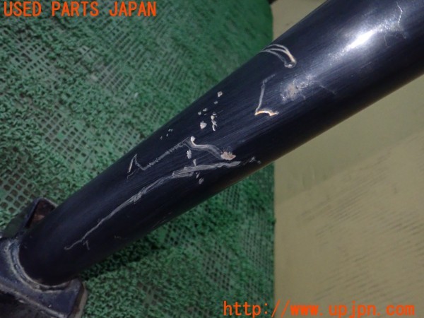 3UPJ=37450715]三菱ジープ キャンバストップ(J54)純正 ロールバー 中古_m4