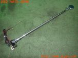 3UPJ=37460024]ジャガー XJ XJ8 3.5(J72RA X350)純正 コーナーポール 中古_s1