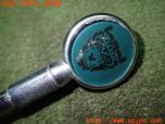 3UPJ=37460024]ジャガー XJ XJ8 3.5(J72RA X350)純正 コーナーポール 中古_s2