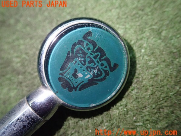 3UPJ=37460024]ジャガー XJ XJ8 3.5(J72RA X350)純正 コーナーポール 中古_m3
