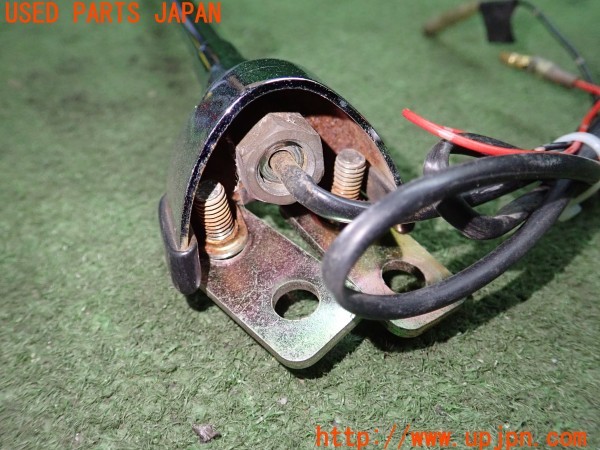 3UPJ=37460024]ジャガー XJ XJ8 3.5(J72RA X350)純正 コーナーポール 中古_m4