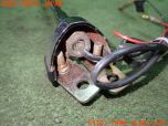 3UPJ=37460024]ジャガー XJ XJ8 3.5(J72RA X350)純正 コーナーポール 中古_s4
