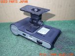 3UPJ=37500579]アバルト 595 コンペティツィオーネ(312142)純正 SmartReco HD Plus 2CH ドライブレコーダー 中古_s1