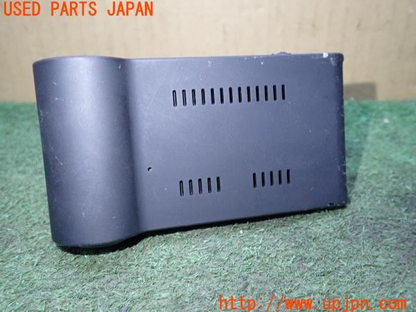 3UPJ=37500579]アバルト 595 コンペティツィオーネ(312142)純正 SmartReco HD Plus 2CH ドライブレコーダー 中古_m3
