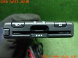 3UPJ=37520503]VW up! GTI(AADKR)Panasonic パナソニック CY-ET926D ETC車載器 中古_s2
