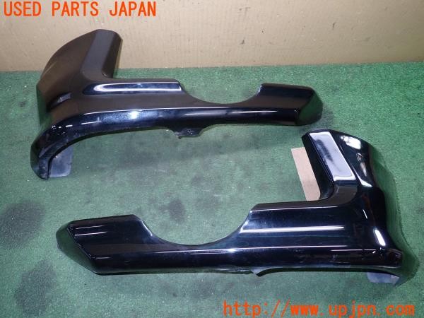 3UPJ=37540056]スイフト スポーツ(ZC33S 2型)純正オプション 99113-68R00-ZVR リアアンダースポイラー 中古_m0