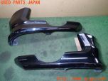 3UPJ=37540056]スイフト スポーツ(ZC33S 2型)純正オプション 99113-68R00-ZVR リアアンダースポイラー 中古_s0