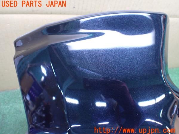 3UPJ=37540056]スイフト スポーツ(ZC33S 2型)純正オプション 99113-68R00-ZVR リアアンダースポイラー 中古_m1