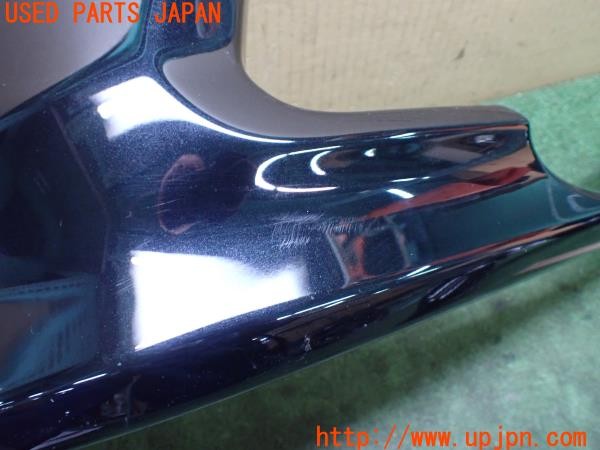3UPJ=37540056]スイフト スポーツ(ZC33S 2型)純正オプション 99113-68R00-ZVR リアアンダースポイラー 中古_m2
