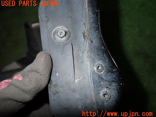 3UPJ=37540056]スイフト スポーツ(ZC33S 2型)純正オプション 99113-68R00-ZVR リアアンダースポイラー 中古_m4