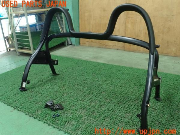 3UPJ=37550715]ポルシェ ボクスターS(98667)純正 ロールバー 986.580.011.01 中古_m1