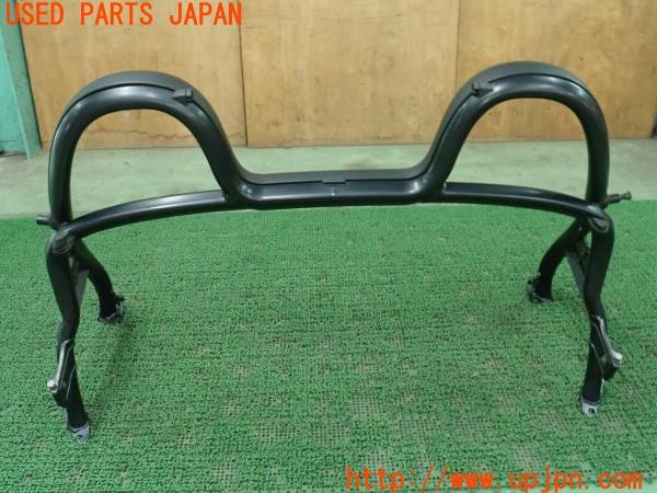 3UPJ=37550715]ポルシェ ボクスターS(98667)純正 ロールバー 986.580.011.01 中古_m2