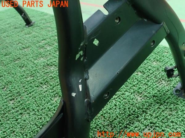 3UPJ=37550715]ポルシェ ボクスターS(98667)純正 ロールバー 986.580.011.01 中古_m4