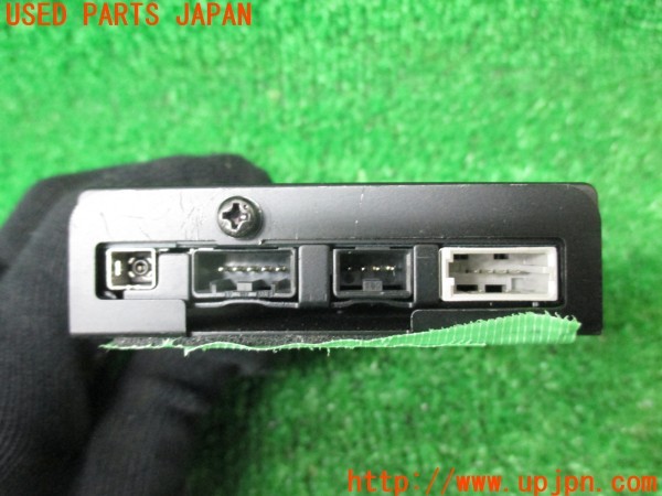 3UPJ=37580503]VW パサートヴァリアント Rライン(3CCAX)Clarionクラリオン ETC ETC車載器 DSC012 2.0 本体のみ 中古_m1