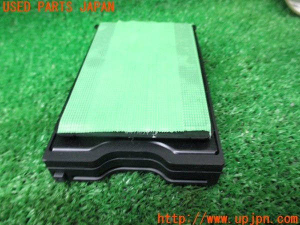 3UPJ=37580503]VW パサートヴァリアント Rライン(3CCAX)Clarionクラリオン ETC ETC車載器 DSC012 2.0 本体のみ 中古_m3