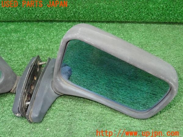 3UPJ=37590036]セドリック 4ドアハードトップ(430)後期 Vitaloni ビタローニ ドアミラー 左右 旧車 希少 中古_m2