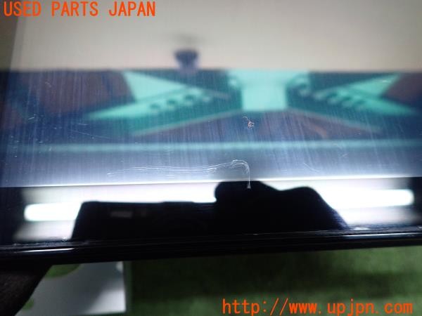 3UPJ=37610565]アルファード ハイブリッド SR(AYH30W)前期 ALPINE アルパイン EX10-AL-B メモリーナビ BIG ビッグX 中古_m1