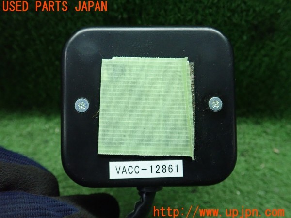 3UPJ=37620570]コペン GR スポーツ(LA400A)HKS VAC Type CD LA400K リミッターカット スピードリミッター解除装置 中古_m4