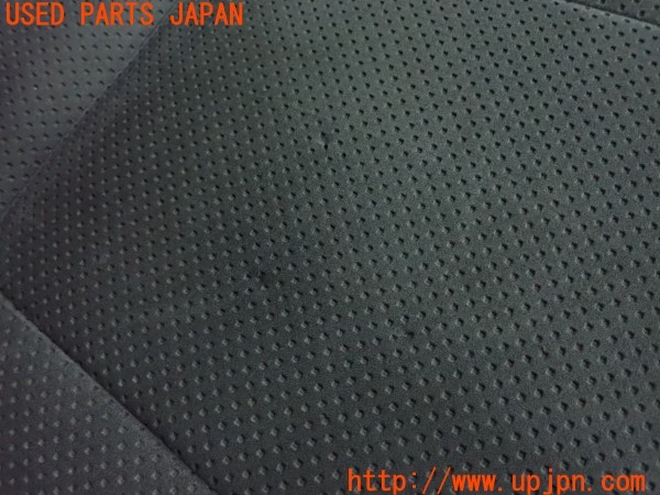 3UPJ=37620609]コペン GR スポーツ(LA400A)純正 RECARO レカロ シートセット 運転席 助手席 中古_m1