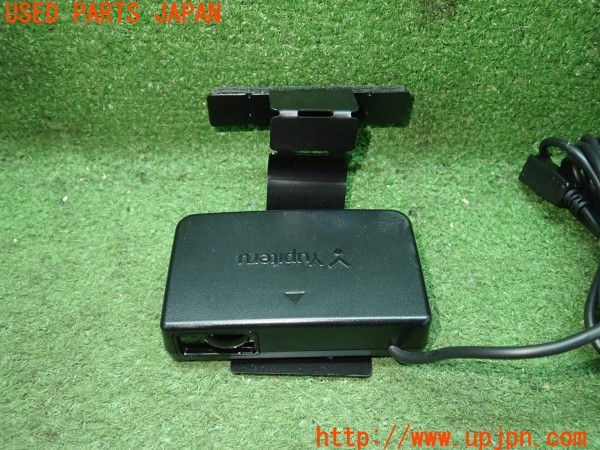 3UPJ=37630575]キャデラック XT5 プラチナムスポーツ(C1UL)Yupiteru ユピテル Z2000 レーダー探知機 中古_m4