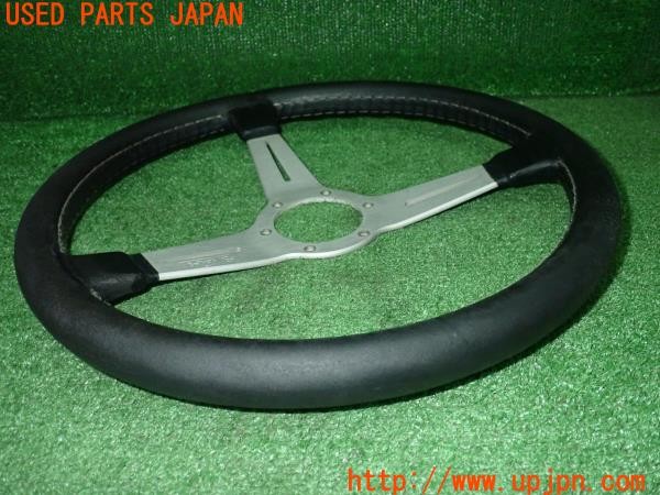 3UPJ=37660617]スターレット Siリミテッド(EP71)NARDI ナルディクラシック ステアリング 360mm FET 中古_m2