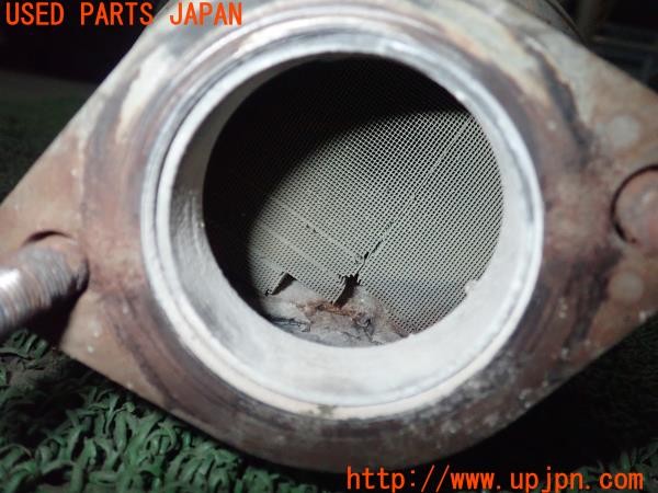 3UPJ=37730159]デリカD:5(CV1W)後期 触媒 2本セット 中古_m2